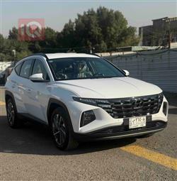هیوندای تۆکسۆن